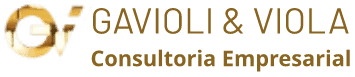 Logotipo da Gavioli & Viola Consultoria Empresarial