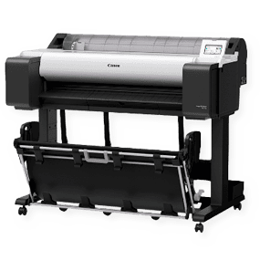 Plotters 3 Plotter de grande formato com suporte de chão para impressão de projetos