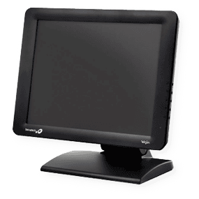 Outros equipamentos de T.I 3 Monitor com tela sensível ao toque para uso comercial