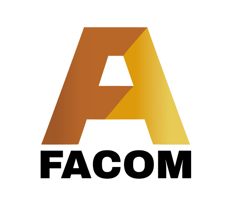 Cases | FACOM Engenharia 2 Logotipo da FACOM