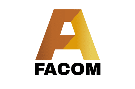 Logotipo da FACOM