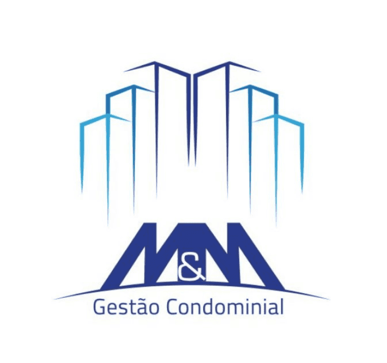 Cases | M&M Gestão Condominial 3 Logotipo da M&M Gestão Condominial
