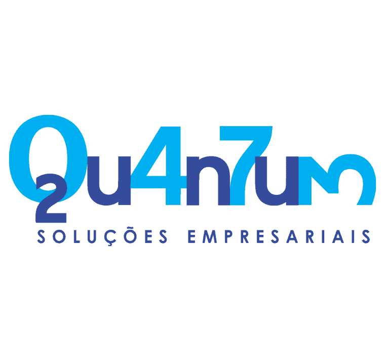Cases | Quantum 3 Logotipo da Quantum Soluções Empresariais