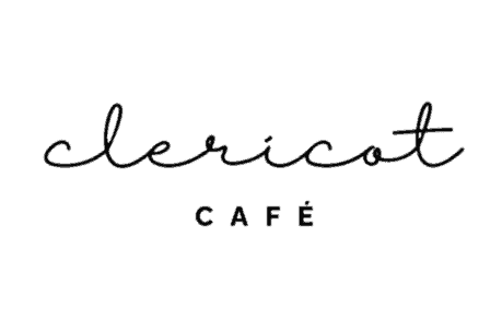 Logotipo do Clericot Caf&eacute;