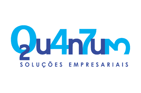 Logotipo da Quantum Solu&ccedil;&otilde;es Empresariais